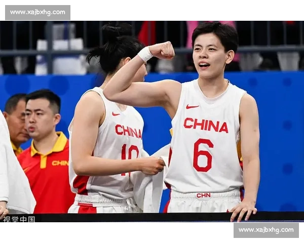 67 分狂胜!杨舒予 22 分 + 6 抢断 宫指导万次特训淬炼女篮外线火力 67 分狂胜!杨舒予 22 分 + 6 抢断 宫指导万次特训淬炼女篮外线火力