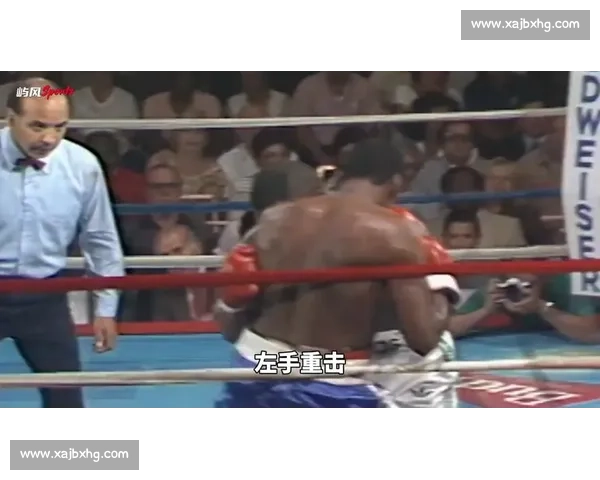 91 秒闪电摇闪!泰森经典 KO 震撼拳坛 91 秒闪电摇闪!泰森经典 KO 震撼拳坛
