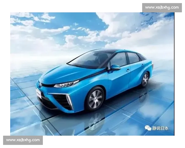 丰田战略失误:电动化转型滞后与氢能源押注失败的双重困境