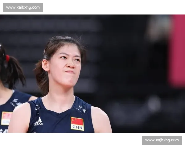 土超双雄抢滩!李盈莹袁心玥领衔中国三姝留洋,费内巴切打造亚洲军团 土超双雄抢滩!李盈莹袁心玥领衔中国三姝留洋,费内巴切打造亚洲军团