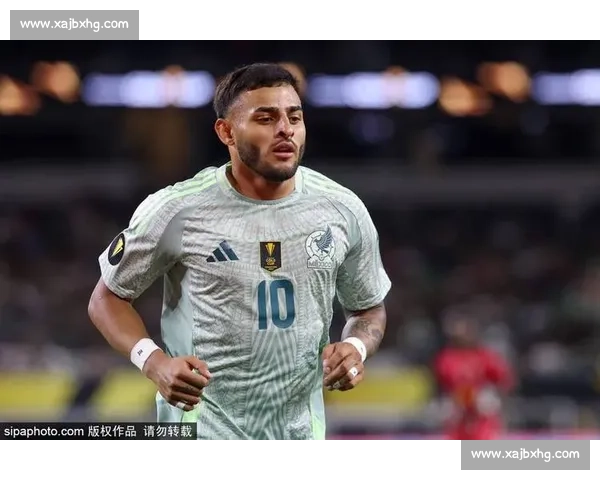 墨西哥 2-0 沙特晋级四强!维加破门 + 马杜乌龙锁定胜局 墨西哥 2-0 沙特晋级四强!维加破门 + 马杜乌龙锁定胜局