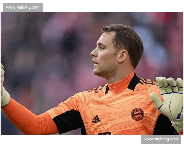 仓库门将请假参赛经济吃紧，对决拜仁圆梦诺伊尔：一切值得！