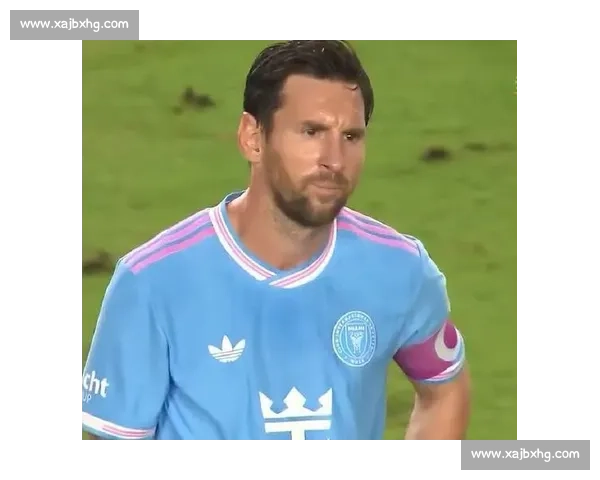 世俱杯封神！乌斯塔里 8 神扑救点 梅西队友零封埃及豪门