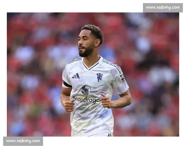 曼联锋线困局：库尼亚回撤难解支点之渴，红魔亟需正统中锋破局